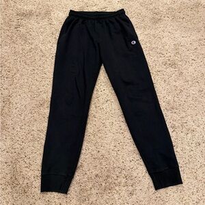 Men’s Champion Sweatpants (size Medium)